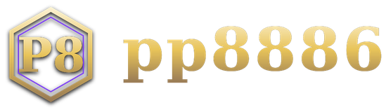 pp8886 logo